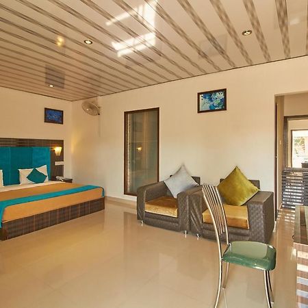 Green Leaf Home Stay Thekkady Eksteriør billede
