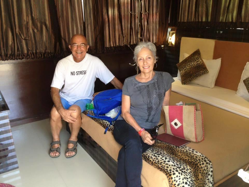 Green Leaf Home Stay Thekkady Eksteriør billede