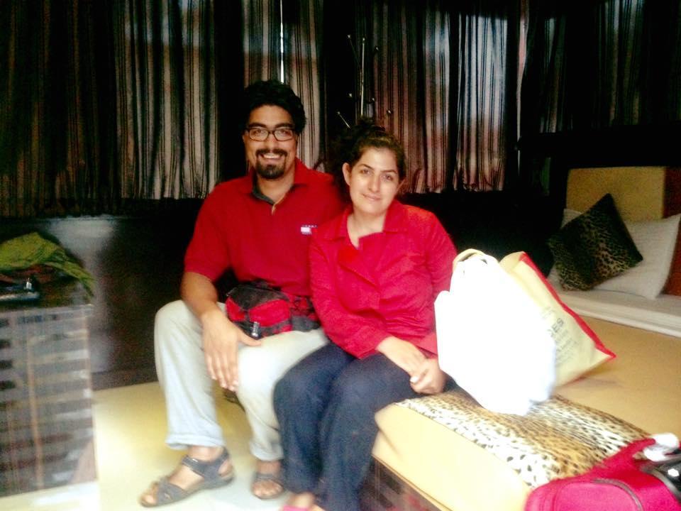 Green Leaf Home Stay Thekkady Eksteriør billede