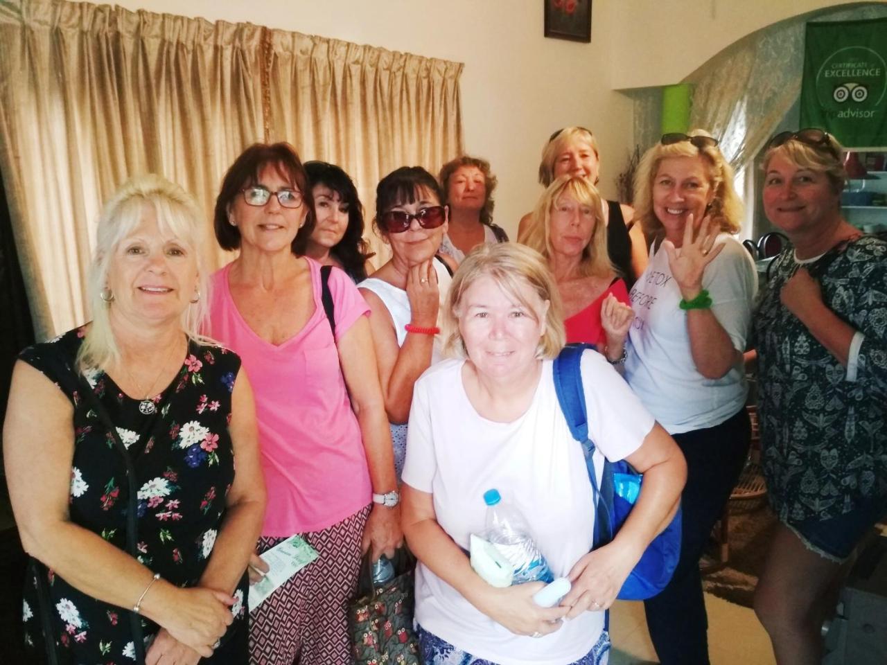Green Leaf Home Stay Thekkady Eksteriør billede